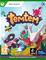 Temtem, Xbox Series X -peli – kuva 6