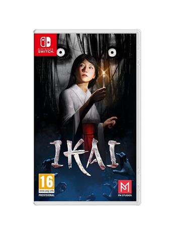 Ikai, Nintendo Switch -peli