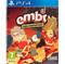 Embr: Über Firefighters, PS4 -peli – kuva 6
