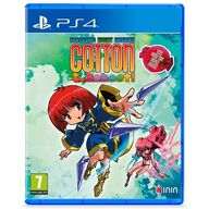 Cotton Reboot!, PS4 -peli – kuva 8/8