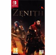 Zenith, Nintendo Switch -peli