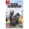Road Redemption, Nintendo Switch -peli – kuva 6