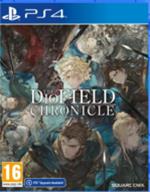 The DioField Chronicle, PS4 -peli