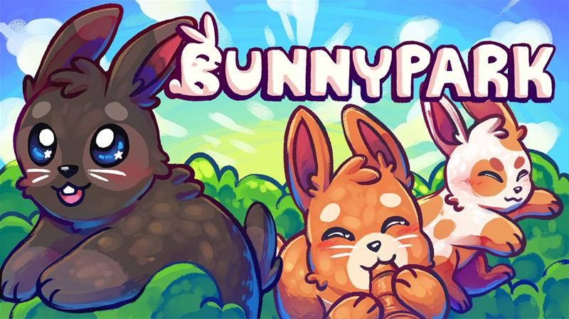 Bunny Park, PS5 -peli