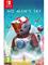 No Man's Sky, Nintendo Switch -peli – kuva 1