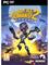 Destroy All Humans 2 Reprobed, PC -peli – kuva 7