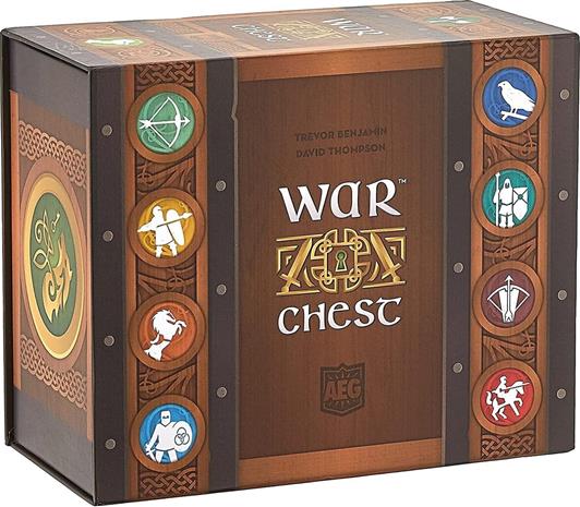 War Chest LAUTA