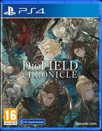 The DioField Chronicle, PS4 -peli