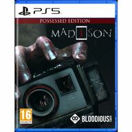 Madison: Possessed Edition, PS5 -peli