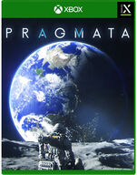 Pragmata, Xbox Series X -peli