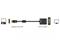Delock 61847, DisplayPort 1.1 - DVI, sovitin – kuva 3