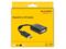 Delock 61847, DisplayPort 1.1 - DVI, sovitin – kuva 4