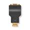 Nedis CCBW37935AT DisplayPort - VGA, sovitin – kuva 1