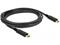 Delock 83668 USB-C kaapeli, 2m – kuva 6