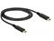 Delock 83661 USB-C kaapeli, 1m – kuva 5