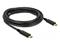 DeLOCK 83325 USB-C kaapeli, 3m – kuva 7