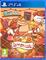 Lemon Cake, PS4 -peli – kuva 7