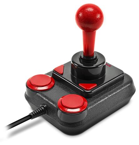 Speed-Link Competition Pro Extra, PC -sauvaohjain