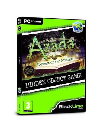 Azada, PC-peli – kuva 6/6