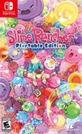 Slime Rancher: Plortable Edition, Nintendo Switch peli – kuva 8/8