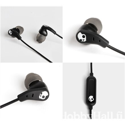 Skullcandy in-ear set Lightning, nappikuulokemikrofoni