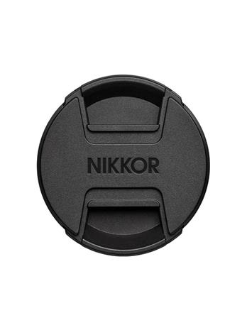 Nikon LC-52B, linssisuojus