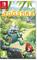 Bugsnax, Nintendo Switch -peli – kuva 6