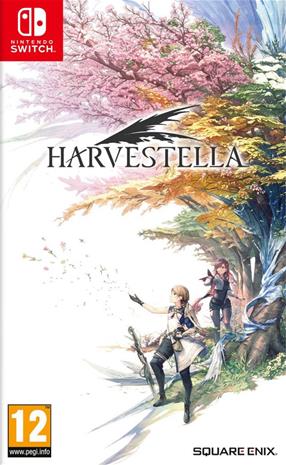 Harvestella, Nintendo Switch -peli