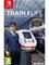 Train Life: A Railway Simulator, Nintendo Switch -peli – kuva 1
