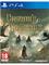 Charon's Staircase, PS4 -peli – kuva 5