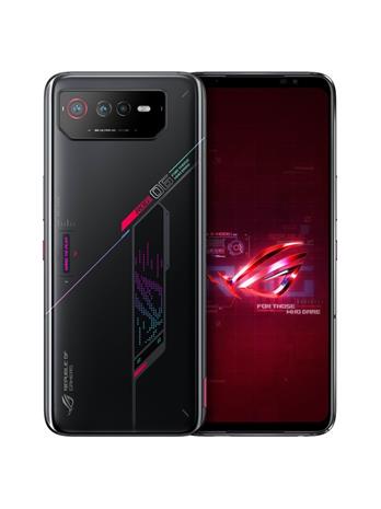 Asus ROG Phone 6 5G 12/256GB, älypuhelin