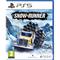 SnowRunner: A MudRunner Game, PS5 -peli – kuva 1