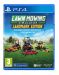 Lawn Mowing Simulator - Landmark Edition, PS4 -peli