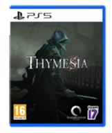 Thymesia, PS5 -peli