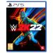 WWE 2K22, PS5 -peli