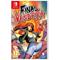 Final Vendetta, Nintendo Switch -peli – kuva 5