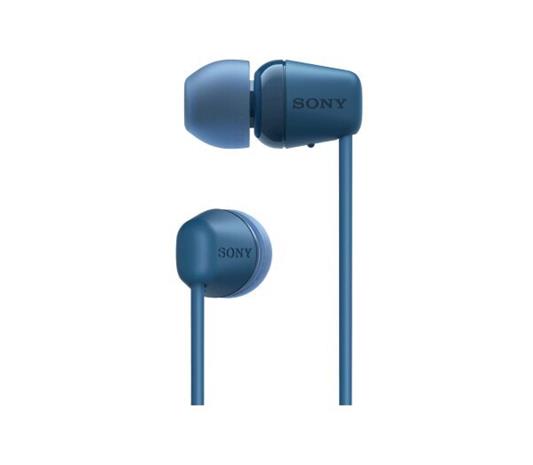 Sony WI-C100, langattomat nappikuulokkeet – kuva 7/8