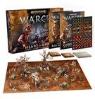 Warhammer Warcry: Heart Of Ghur (aloituspakkaus) GW