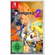 Dusk Diver 2, Nintendo Switch -peli