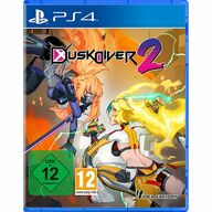 Dusk Diver 2, PS4 -peli