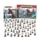 Warhammer Age Of Sigmar: Arcane Cataclysm Aloituspaketti WH
