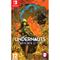 Undernauts: Labyrinth of Yomi, Nintendo Switch -peli – kuva 5