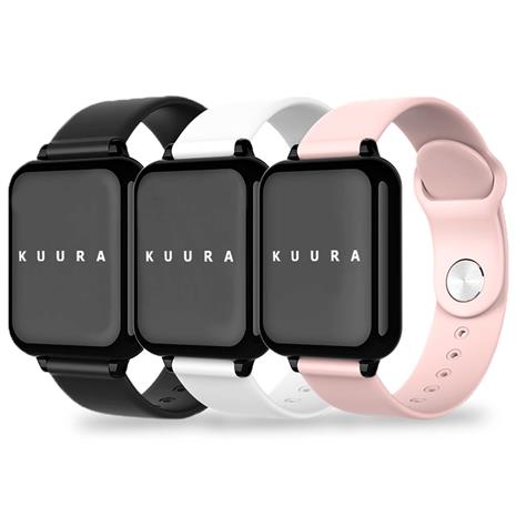 Kuura Smart Watch Function F3, älykello