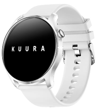 Kuura Sport S1 v2, älykello