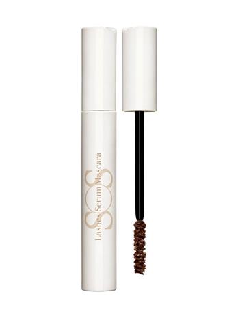 Clarins SOS Lashes Serum Mascara, 8ml
