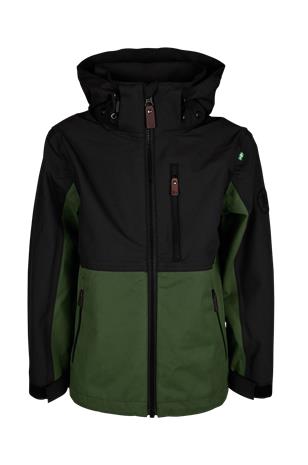 Lindberg Explorer Takki, Green 140