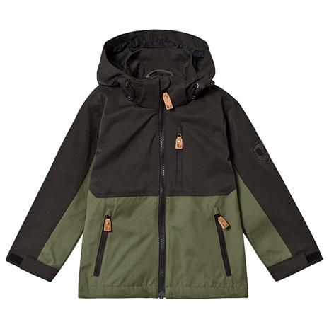 Lindberg Explorer Takki, Green 140