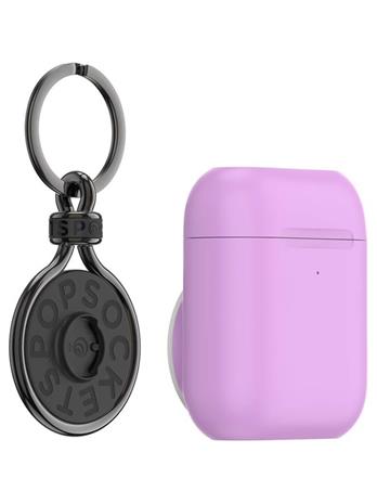 PopSockets AirPods, kuulokepidike älypuhelimeen