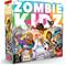 Zombie Kidz Evolution (FI) Lautapeli – kuva 6