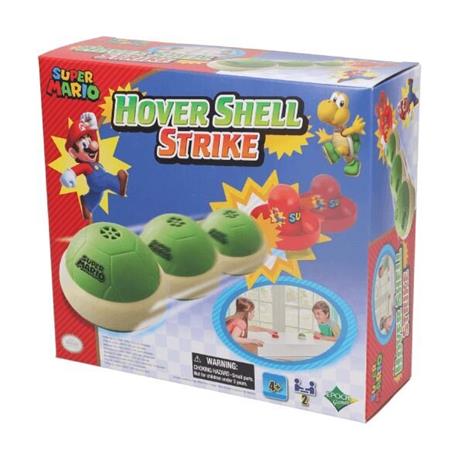 Super Mario: Hover Shell Strike LAUTA – kuva 8/8